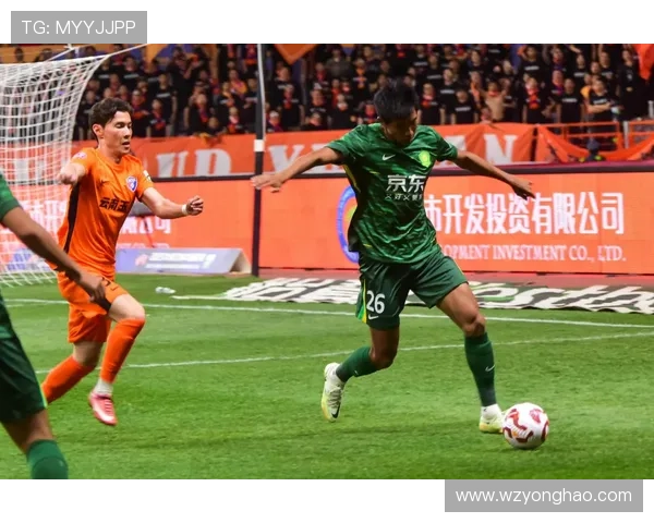 新鹏城败给国安 球迷怒喊失望声音